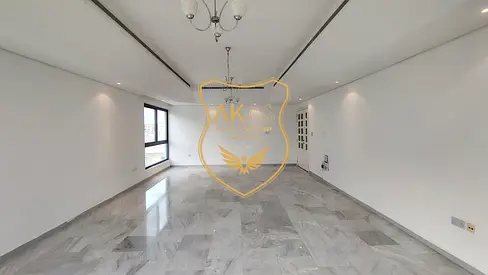 CHILLER FREE | ALL AMENITIES | ON METRO | FOR FAMILY | MAID'S ROOM