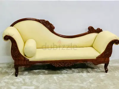 Deewan Chaise Lounge Sofa