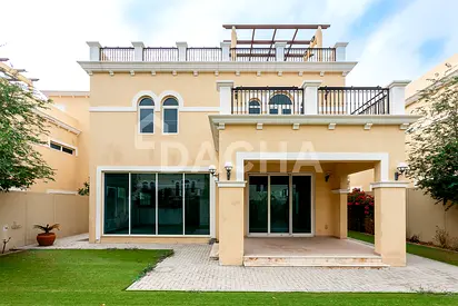 4 Bedroom Nova | Well Maintained | Back to Back