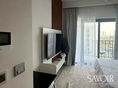 Fully Furnished | Brand New | First tenant