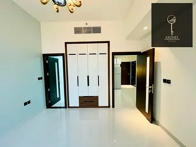 Unfurnished | Modern Home | Prime Location