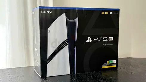 Ps5 pro
