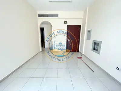 Ready To Move-Cheaper Price Spacious 1BHK In Al Prime Location