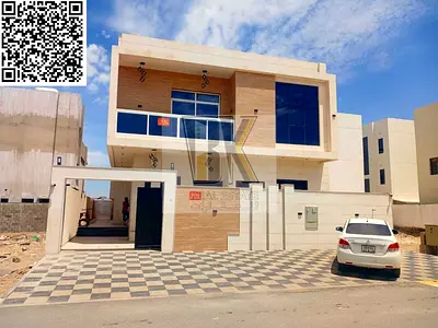 Luxury Villa for Sale in Al Bahia – A Perfect Family Home & Investment Opportunity! Looking for a spacious, modern villa with premium features? This