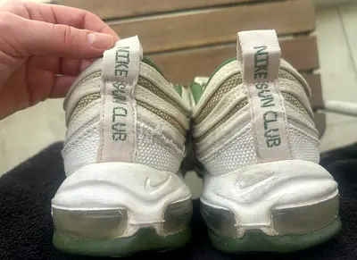 Nike Air Max original Sneakers Men‘s Shoes