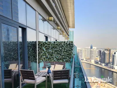 FULLY FURNISHED | MOTIVATED SELLER | VACANT