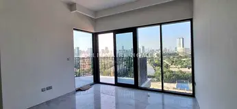 Pool View | Vacant | Low Floor