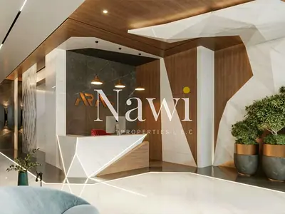 Spacious | Huge Terrace | Prime Location Majan