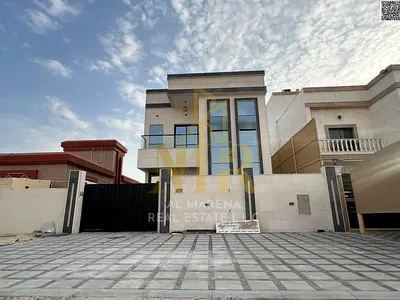 Now's your chance to own your dream villa in Al Muwaihat 2 at a bargain price, negotiable, with freehold ownership for all nationalities.