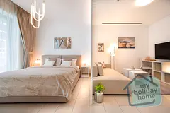 Pool View Studio | Fully Furnished | Summer Offer