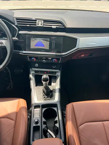 Audi Q3 2.0 TFSI quattro, миниатюра 13