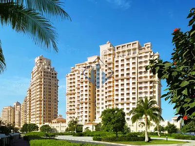 Stunning Studio - Fully Furnished - Sea View