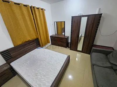Kerala family private room with seperate/ attached bathroom, Free WiFi