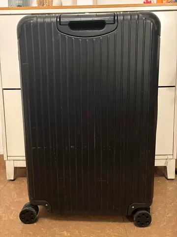 Rimowa Essential Check In Luggage