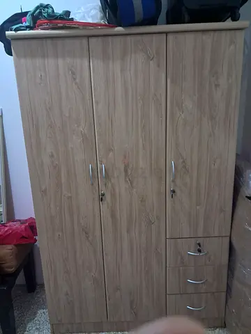 Cupboard