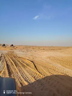 Prime Industrial Land for Sale on Al Qasimiya Road – High Investment Opportunity 🔥