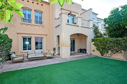 Lowest Price I 4BR+Maid | Unfurnished | Vacating Soon