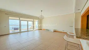 Sea View | Beach Access | Unfurnished