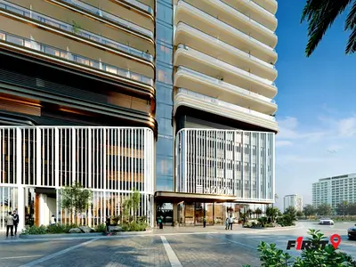 HIGH ROI IN THE HEART OF JVC -10% DOWN PAYMENT -MORTGAGE AVAILABLE 50%