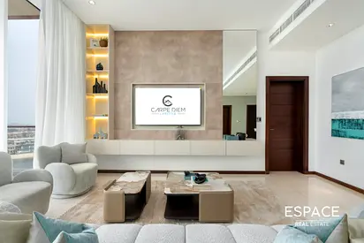 2 Bedroom | Sea & Atlantis View | High Fl