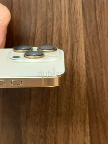 iPhone 16 Pro Max 256GB Very good Condition - Warranty ✅