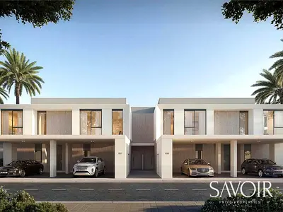 Genuine Resale | Prime Location | Golf Community