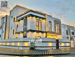 🏡 Luxury Villa in Helio 2 Spacious land with elegant construction. 💰 Freehold ownership for al