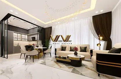 BURJ & CANAL VIEW | PREMIUM LIVING | FULLY FURNISHED