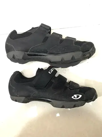 GIRO ladies mtb shoe