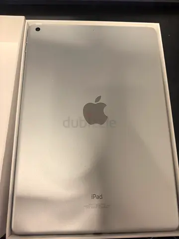 iPad (9th Generation) 64GB Wi-Fi | Silver