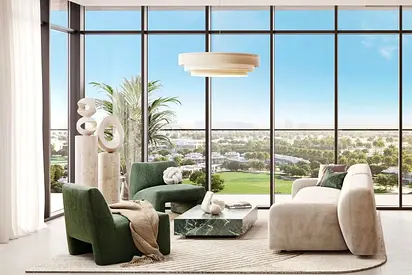Exclusive | Best Deal | Golf Course Views