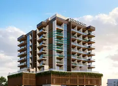 Under Market Price/Fully Furnished /Prime Location In Dubai Production City