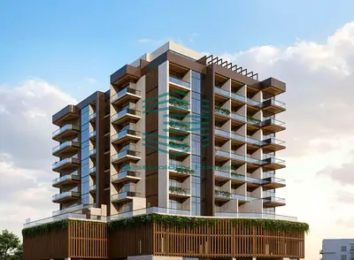 أقل من سعر السوق / مفروش بالكامل / موقع متميز في مدينة دبي للإنتاج