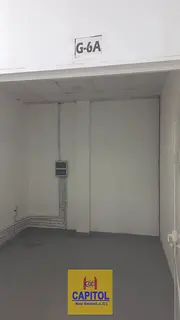 storage warehouse for rent on ground floor