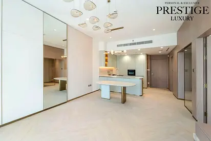 1BR | Vacant | Brand New | Furnished