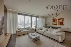 Ultra Luxury 2BR | Skyline Views | Prime Zaabeel