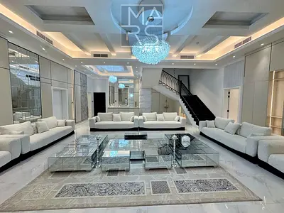 Amazing 5bhk l Unique Style l Prime Location Close to Services