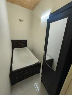 EXECUTIVE PARTITION AVAILABLE FOR RENT IN SHABIYA 10