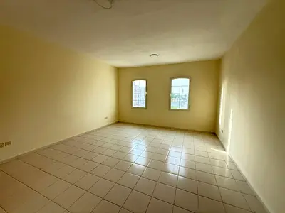 SPECIOUS STUDIO FOR RENT l READY TO MOVE l VACANT