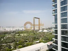 DUBAI FRAME VIEW | VACANT | NO COMMISSION