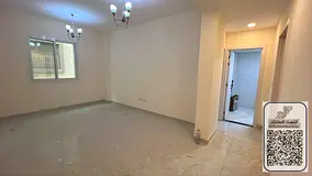 One-bedroom apartment in a prime location on the Dubai-Sharjah exit