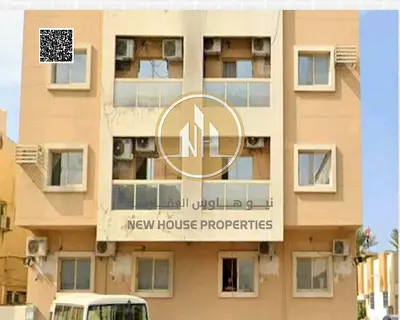 للبيع بناية استثمارية مميزة في عجمان – النعيمية 2 فرصة ممتازة للمستثمرين الباحثين عن دخل ثابت وموقع استراتيجي قريب من الخدمات والمخارج الرئيسية. تفاصي