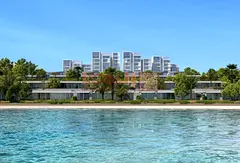 Investor Deal | Beachfront | Pool and Garden View