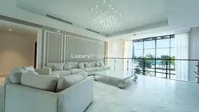 Lagoon Access | Upgraded | Burj View