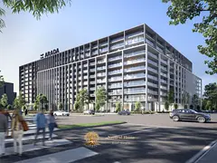 2BR Ready Apartment: Prime Location, 4% Discount &amp; High ROI for Investors!
