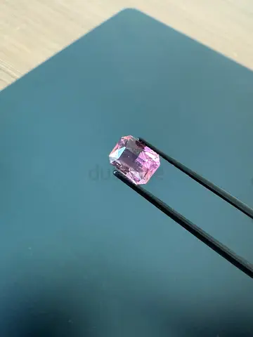 Pink Tourmaline 1.4 Crt Gem Stone