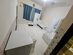 Executive bed space only for Indian Muslim