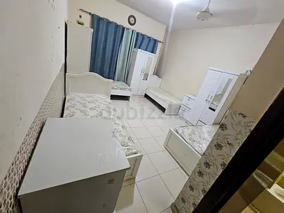 Executive bed space only for Indian Muslim