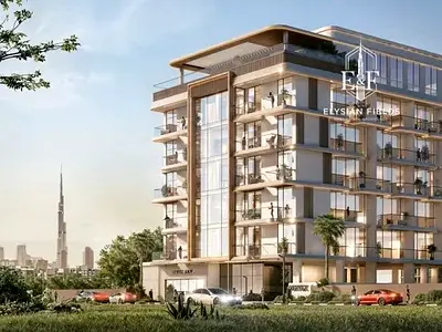 PRIME LOCATION / EASY PAYMENT PLAN / HIGH RETURN