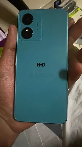 Nokia HMD AURA 2 dual sim 128GB TDRA